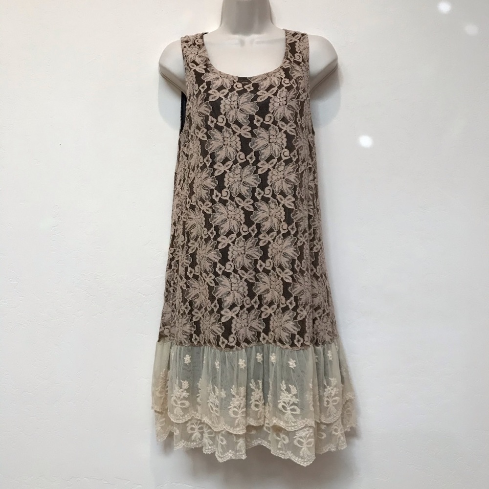 Rancho Estancia dress